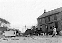 1944 Hurricane Weaver House 5th St